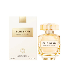 Elie Saab Le Parfum 90 ML EDP original women’s perfume available at Luca Perfumes Qatar – elegant floral woody fragrance in Doha Qatar

