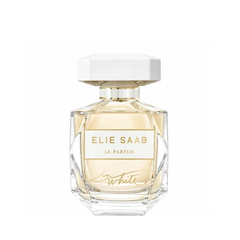 Elie Saab Le Parfum In White EDP 90ML available at Luca Perfumes Qatar – luxury women’s designer fragrance perfume in Qatar
