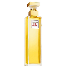 Buy Elizabeth Arden 5th Avenue Eau de Parfum 125ml 125ML EDP in Qatar, elegant women perfume, long lasting scent, best price Doha.
