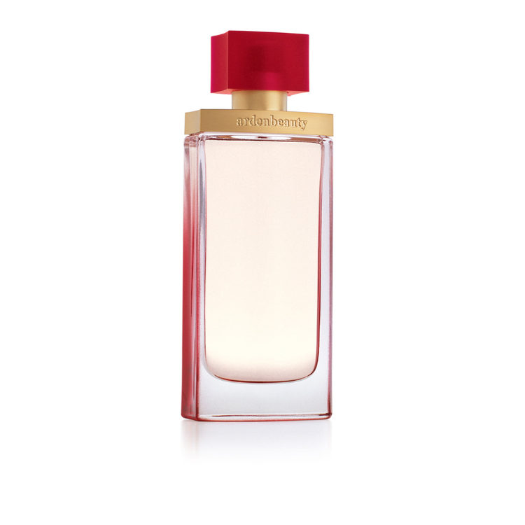 Elizabeth Arden Arden Beauty EDP 100ml for women by Luca Perfumes Qatar, women’s perfume in Qatar
