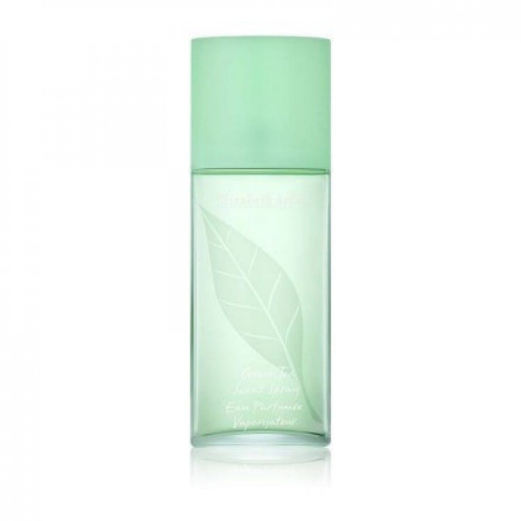 Buy Elizabeth Arden Green Tea Scent Spray Eau de Parfum 100ml 100ML Eau de Parfum in Qatar, refreshing women perfume, long lasting scent, best price Doha.
