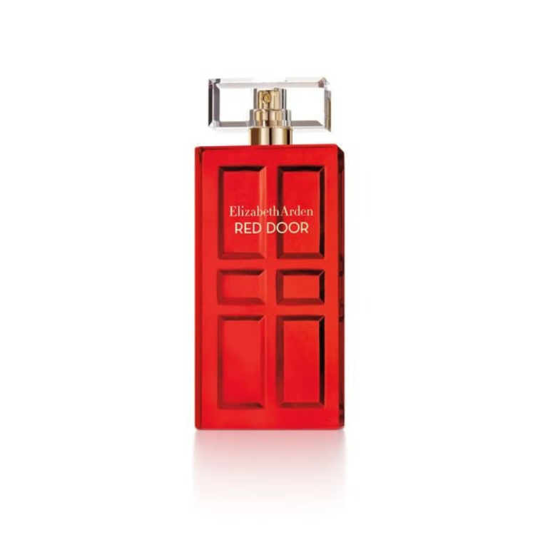 Buy Elizabeth Arden Red Door Eau de Toilette 100ml 100ML EDT in Qatar, classic women perfume, long lasting scent, best price Doha.
