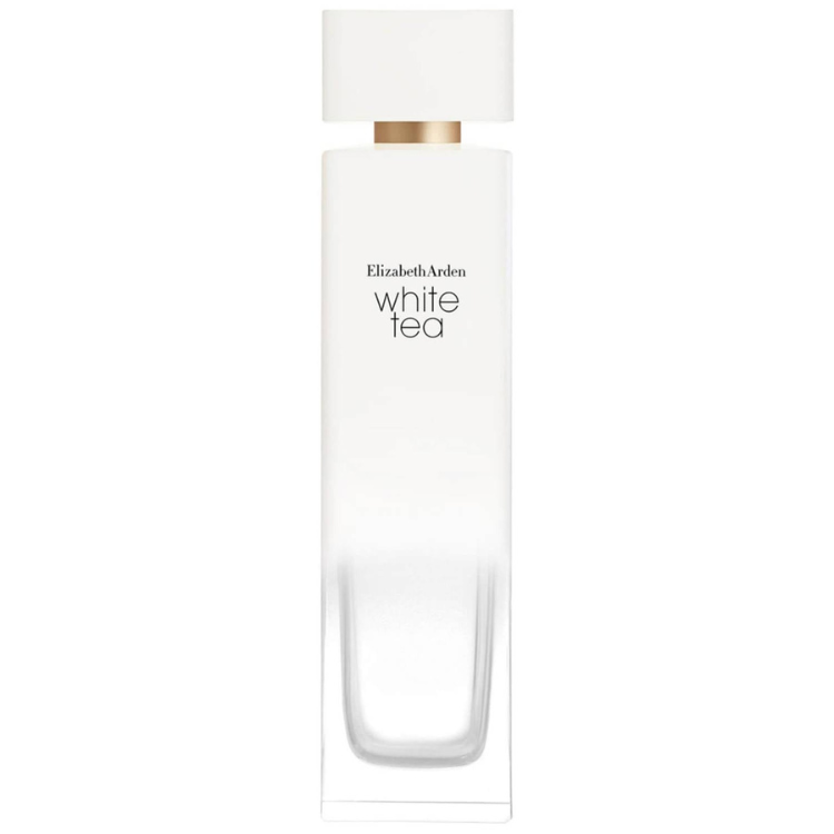 Buy Elizabeth Arden White Tea Eau de Toilette 100ml 100ML EDT in Qatar, fresh women perfume, long lasting scent, best price Doha.
