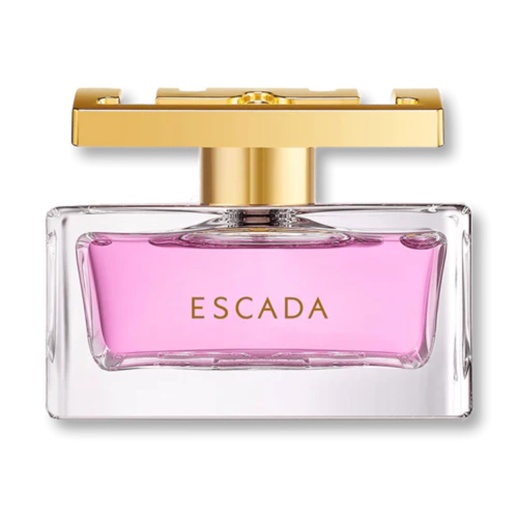 Buy **Escada Especially Escada 75 ML EDP** in Qatar from Luca Perfumes Qatar – elegant floral perfume for women, 75ml Eau de Parfum, long lasting and feminine scent.
