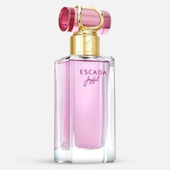 Buy **Escada Joyful 75 ML EDP** in Qatar from Luca Perfumes Qatar – fresh floral perfume for women, 75ml Eau de Parfum, soft, feminine and long lasting scent.
