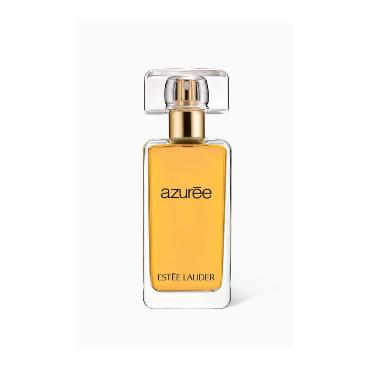 Estée Lauder Azuree 50ml EDP original women’s perfume available at Luca Perfumes Qatar in Doha Qatar
