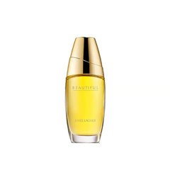 Buy Estee Lauder Beautiful Eau de Parfum 75ml 75ML EDP Qatar from Luca Perfumes Qatar, floral women perfume, long lasting fragrance, best price Doha.
