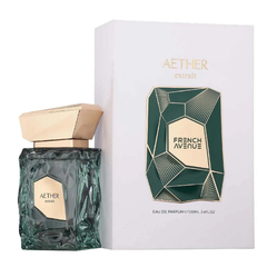 French Avenue Aether Extrait de Parfum 100ml by Luca Perfumes Qatar, perfume in Qatar
