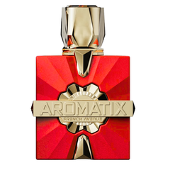 French Avenue Aromatix Carnal Desire Extrait De Parfum available at Luca Perfumes Qatar – premium luxury fragrance perfume in Qatar
