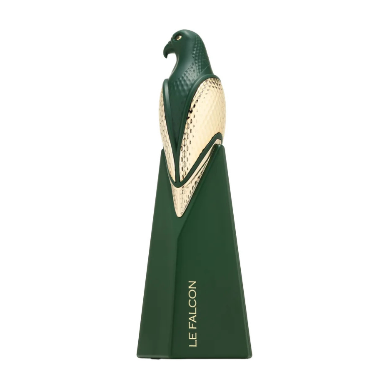 French Avenue Le Falcon EDP 100ML available at Luca Perfumes Qatar – bold, modern fragrance perfume in Qatar
