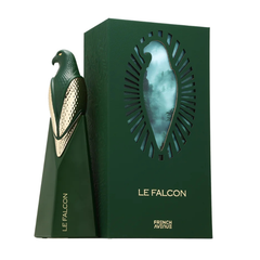 French Avenue Le Falcon EDP 100ML available at Luca Perfumes Qatar – bold, modern fragrance perfume in Qatar

