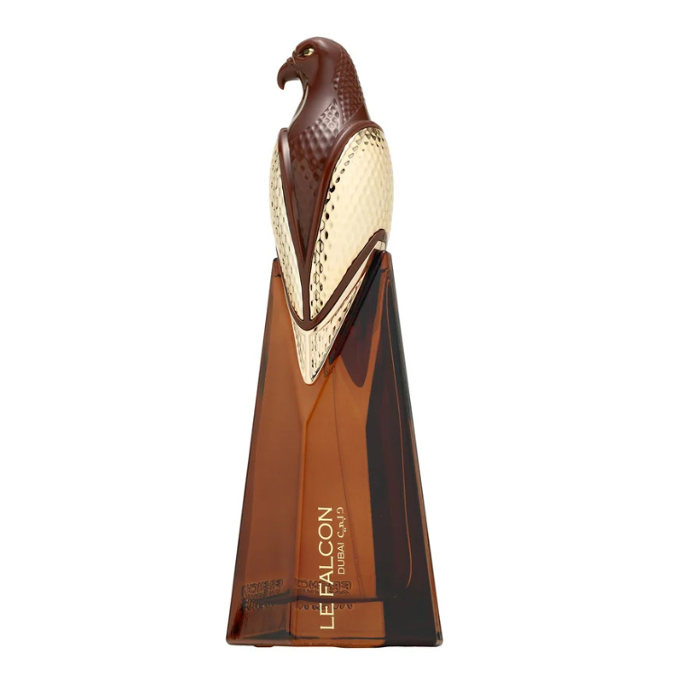 French Avenue Le Falcon Dubai EDP 100ML available at Luca Perfumes Qatar – bold, modern fragrance perfume in Qatar
