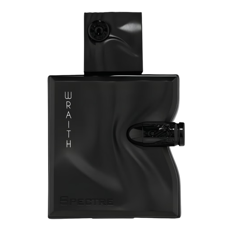 French Avenue Spectre Wraith Eau de Parfum 80ML available at Luca Perfumes Qatar – luxury branded fragrance perfume in Qatar
