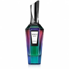 French Avenue Spirito Ignite EDP 100ML available at Luca Perfumes Qatar – bold, modern fragrance perfume in Qatar
