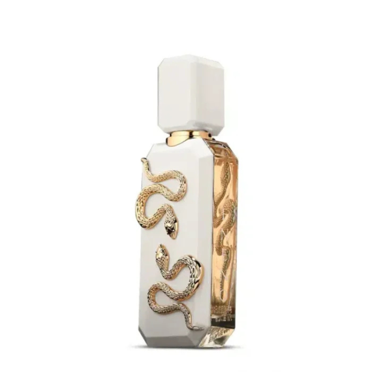 French Avenue Veneno Bianco EDP 100ML available at Luca Perfumes Qatar – elegant, modern fragrance perfume in Qatar
