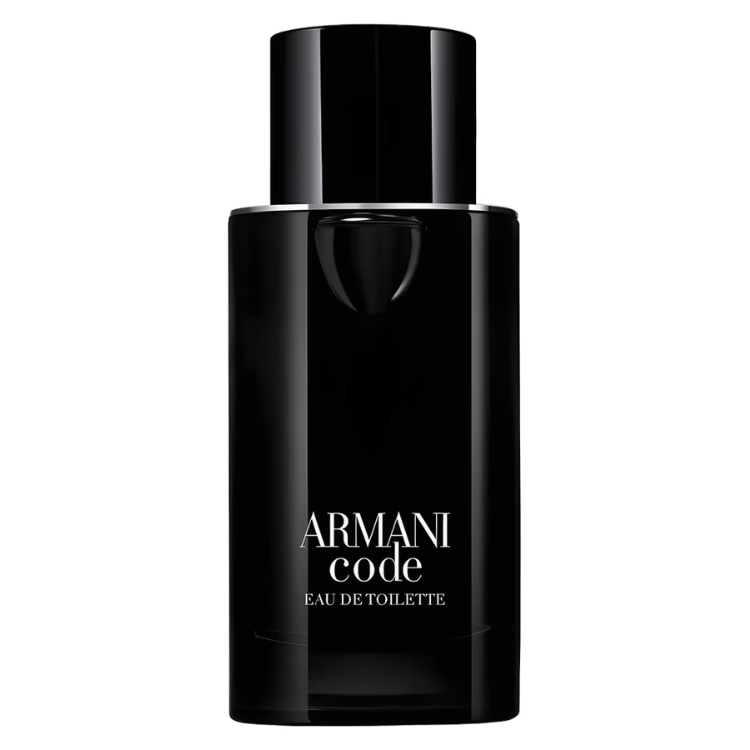 Armani Code Eau de Toilette, Armani Code perfume bottle, Giorgio Armani designer fragrance, spicy oriental EDT, men’s luxury perfume 125 ml, long lasting fragrance, Giorgio Armani signature scent