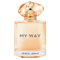 Giorgio Armani My Way Sunny Vanilla EDP 90ml for women by Luca Perfumes Qatar, women’s perfume in Qatar