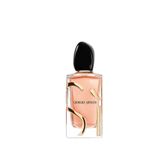 Giorgio Armani Si Intense 100ml EDP perfume with deep sweet scent, original fragrance in Qatar