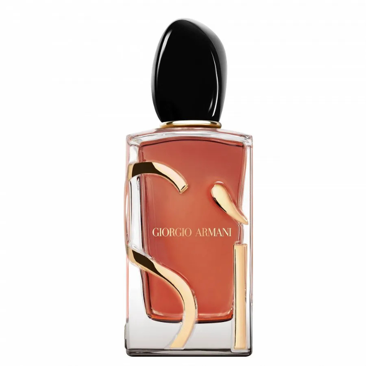 Giorgio Armani Si Parfum 100ml by Luca Perfumes Qatar, women’s perfume in Qatar
