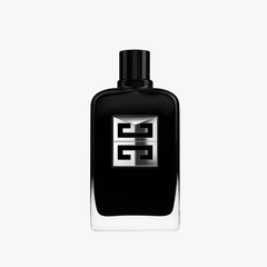 Gentleman Society Eau de Parfum Extreme 100ml bottle in deep black glass with bold silver logo
