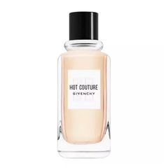 Givenchy Hot Couture EDP 100ML for Women available at Luca Perfumes Qatar – authentic Givenchy perfume in Doha with same day delivery across Qatar
