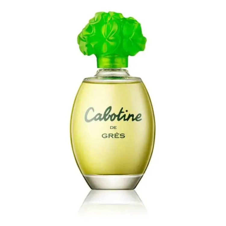 Grès Calotine de Grès 100 ML EDT original men’s perfume available at Luca Perfumes Qatar – classic fresh woody aromatic fragrance in Doha Qatar
