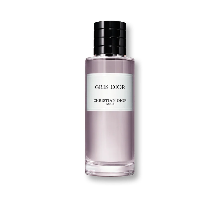 Gris Dior Eau de Parfum 100ML and 200ML by Christian Dior available at Luca Perfumes Qatar – elegant unisex luxury fragrance perfume in Qatar.