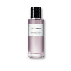 Gris Dior Eau de Parfum 100ML and 200ML by Christian Dior available at Luca Perfumes Qatar – elegant unisex luxury fragrance perfume in Qatar.
