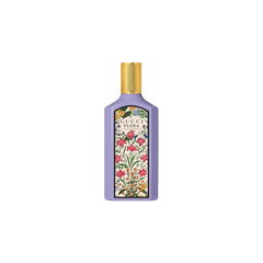 Gucci Flora Gorgeous Magnolia miniature 5ml EDP perfume original Qatar Luca Perfumes

