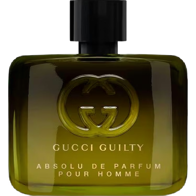 Gucci Guilty Absolu Pour Homme EDP 60ml by Luca Perfumes Qatar, men’s perfume in Qatar
