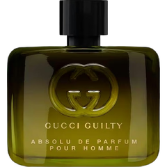 Gucci Guilty Absolu Pour Homme EDP 60ml by Luca Perfumes Qatar, men’s perfume in Qatar
