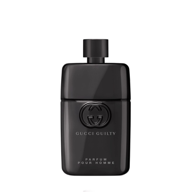 Gucci Guilty Pour Homme 90ml EDP perfume with fresh spicy woody scent, original fragrance in Qatar

