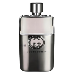 Gucci Guilty Pour Homme 90ml EDT perfume original Qatar Luca Perfumes
