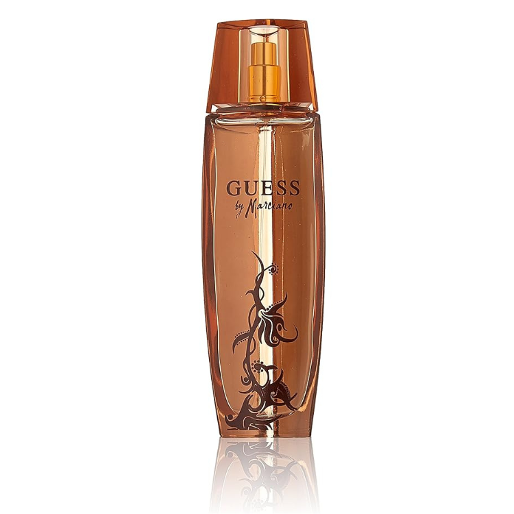 Guess By Marciano EDP 100ML for Women available at Luca Perfumes Qatar – elegant women’s fragrance perfume in Qatar
