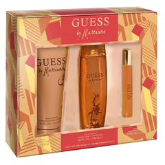 Guess Marciano Gift Set 100ML EDP men perfume Luca Perfumes Qatar

