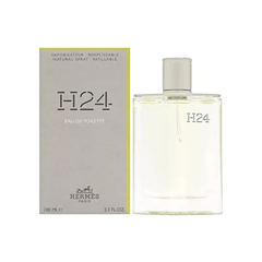 Hermès H24 100ml EDP original men’s perfume available at Luca Perfumes Qatar in Doha Qatar

