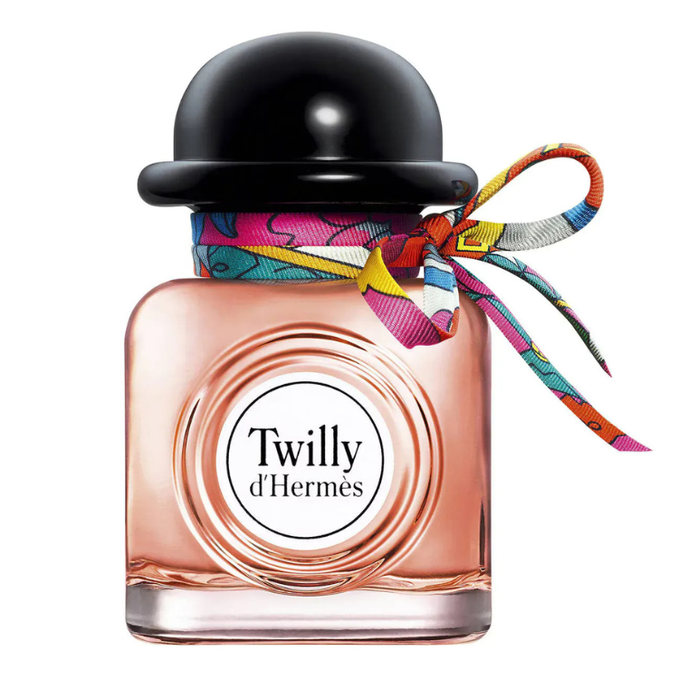 Hermès Twilly d’Hermès 85ml EDP original women’s perfume available at Luca Perfumes Qatar in Doha Qatar
