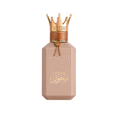 Hersh Mehwar by Alezz Oud EDP 100ML available at Luca Perfumes Qatar – luxury oud fragrance perfume in Qatar
