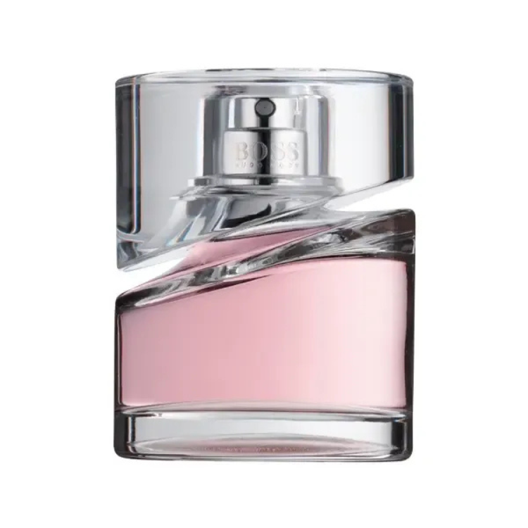 Hugo Boss Femme EDP 75ML for Women available at Luca Perfumes Qatar – authentic Hugo Boss perfume in Doha with fast delivery across Qatar
