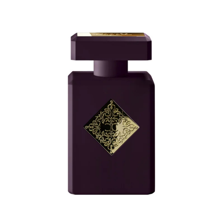 INITIO Side Effect Eau De Parfum 90ML at Luca Perfumes Qatar – luxurious warm spicy and woody unisex fragrance available in Qatar with fast delivery.
