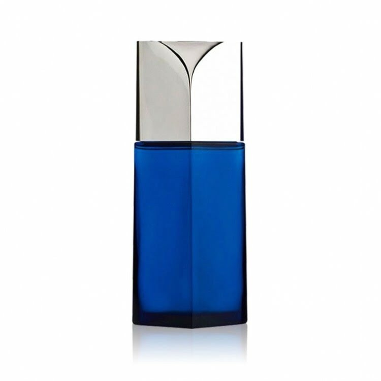Buy Issey Miyake L’Eau Bleue d’Issey Pour Homme Eau de Toilette 75ml 75ML EDT in Qatar, fresh men perfume, long lasting scent, best price Doha.
