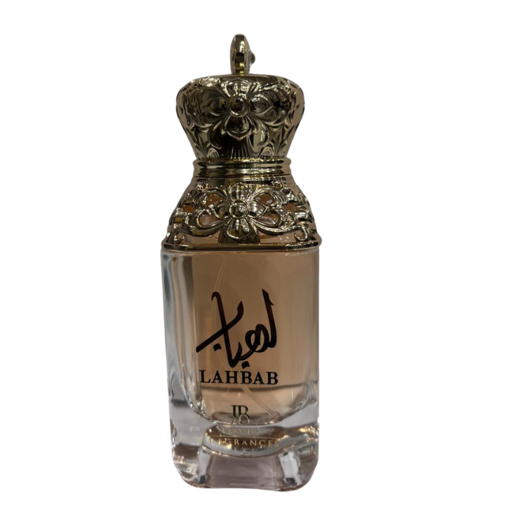 JB Loves Fragrances Lahbab 100 ML EDP at Luca Perfumes Qatar, original long-lasting Eau de Parfum available in Doha, Qatar with fast delivery.
