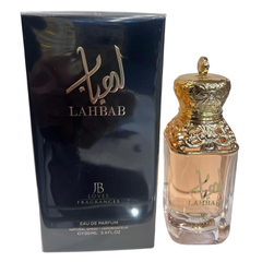 JB Loves Fragrances Lahbab 100 ML EDP at Luca Perfumes Qatar, original long-lasting Eau de Parfum available in Doha, Qatar with fast delivery.
