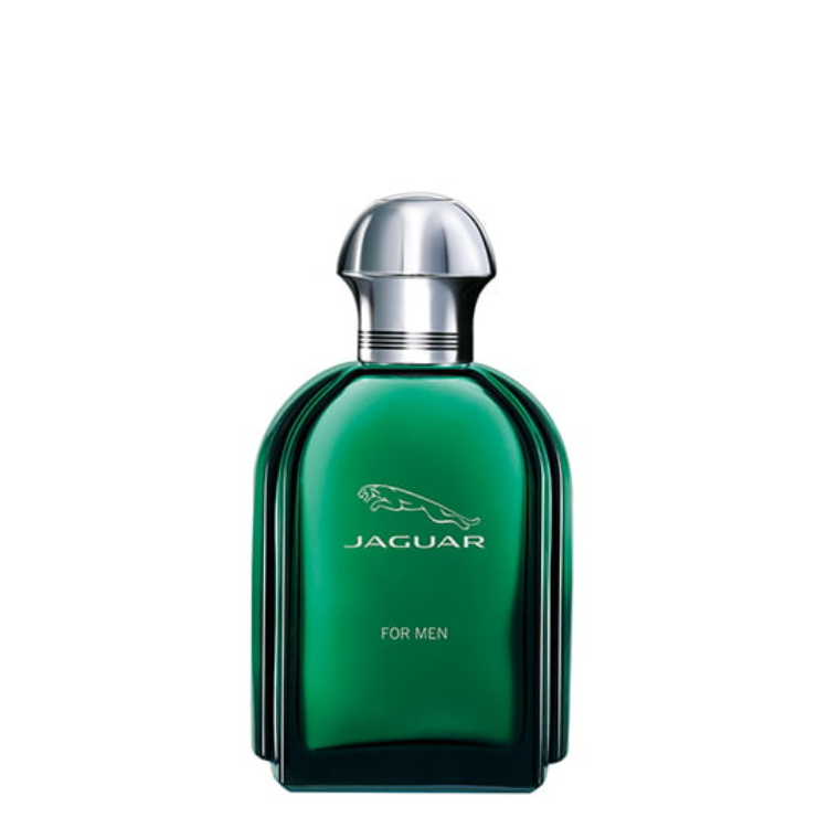 Buy **Jaguar For Men 100 ML EDT** in Qatar from Luca Perfumes Qatar – fresh, masculine everyday perfume for men, 100ml EDT, long lasting scent.
