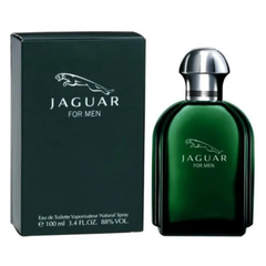 Buy Jaguar For Men 100 ML EDT in Qatar from Luca Perfumes Qatar – fresh, masculine everyday perfume for men, 100ml EDT, long lasting scent.
