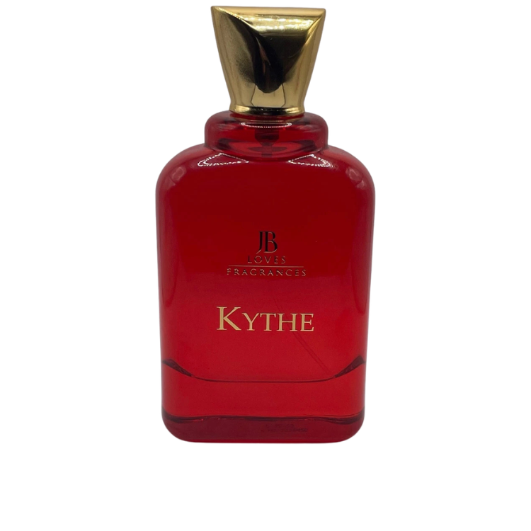 Shop JB Loves Fragrances Kythe 100 ML EDP at Luca Perfumes Qatar, original men’s perfume available in Doha, Qatar with fast delivery.
