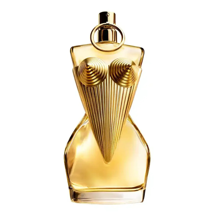 Buy Jean Paul Gaultier Gaultier Divine Eau de Parfum 100ml 100ML EDP in Qatar, elegant women perfume, long lasting scent, best price Doha.
