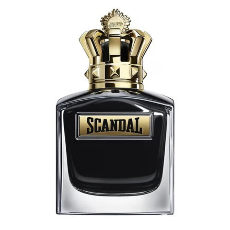Buy Jean Paul Gaultier Scandal Le Parfum 100ml 100ML Le Parfum in Qatar, bold women perfume, long lasting scent, best price Doha.
