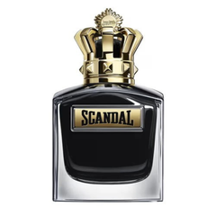 Buy Jean Paul Gaultier Scandal Le Parfum 100ml 100ML Le Parfum in Qatar, bold women perfume, long lasting scent, best price Doha.
