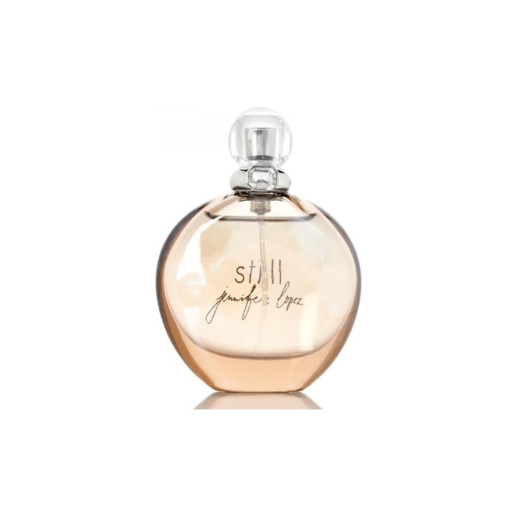 Jennifer Lopez Still 100ML EDP for Women available at Luca Perfumes Qatar – elegant women’s fragrance perfume in Qatar
